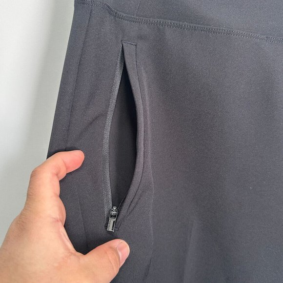 Athleta Endless High Rise Pants Sz 4 - Picture 5 of 9